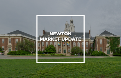 Newton April Market Update